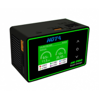 HOTA H6 Pro Chargeur CA /DC 26A / 200W 